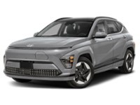 2027 Hyundai Kona Electric Preferred FWD w/Ultimate Package Cyber Grey  Shot 1