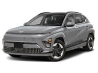 2027 Hyundai Kona Electric Preferred FWD w/Ultimate Package Cyber Grey  Shot 1