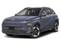 2026 Hyundai Kona Electric Preferred FWD w/Trend Package Meta Blue  Shot 1