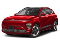 2026 Hyundai Kona Electric Preferred FWD w/Ultimate Package Ultimate Red  Shot 19