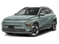 2026 Hyundai Kona Electric Preferred FWD w/Ultimate Package