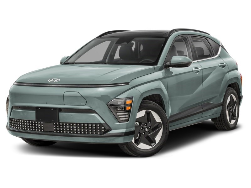 2026 Hyundai Kona Electric Preferred FWD w/Ultimate Package