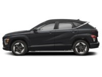 2026 Hyundai Kona Electric Preferred FWD w/Ultimate Package Abyss Black  Shot 7