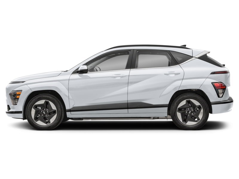 2026 Hyundai Kona Electric Preferred FWD w/Ultimate Package