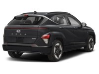 2026 Hyundai Kona Electric Preferred FWD w/Ultimate Package Abyss Black  Shot 8