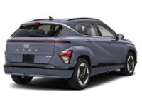 2027 Hyundai Kona Electric Preferred FWD w/Ultimate Package Meta Blue  Shot 6