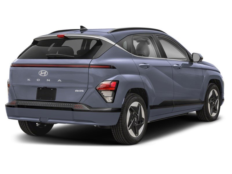 2027 Hyundai Kona Electric Preferred FWD w/Ultimate Package