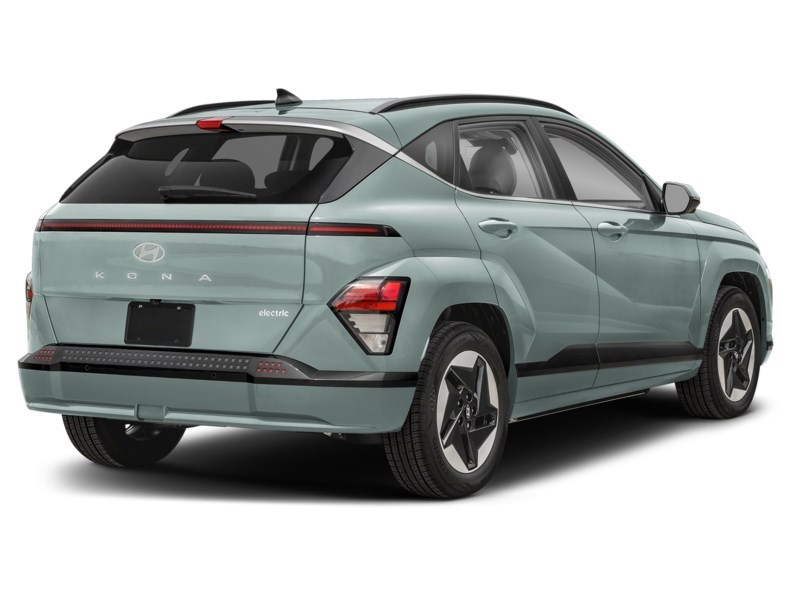 2026 Hyundai Kona Electric Preferred FWD w/Ultimate Package