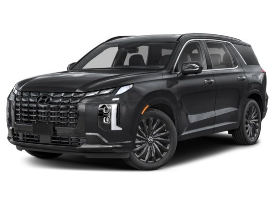 2025 Hyundai Palisade Ultimate Calligraphy Night