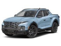 2024 Hyundai Santa Cruz Ultimate AWD *Ltd Avail* Blue Stone  Shot 1