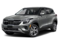 2024 Kia Seltos LX AWD Steel Grey  Shot 1