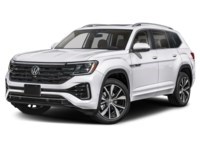 2024 Volkswagen Atlas Execline 2.0 TSI 4MOTION Oryx White Pearl  Shot 1