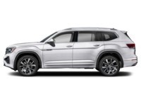 2024 Volkswagen Atlas Execline 2.0 TSI 4MOTION Oryx White Pearl  Shot 5
