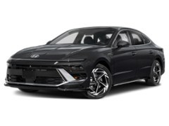 2026 Hyundai Sonata Sedan