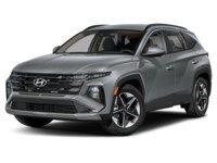 2025 Hyundai Tucson Preferred AWD Hampton Grey  Shot 1