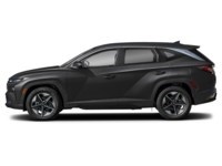 2025 Hyundai Tucson Preferred AWD Phantom Black  Shot 5