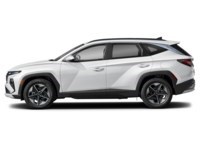 2026 Hyundai Tucson Preferred AWD
