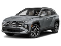2025 Hyundai Tucson Preferred AWD w/Trend Pkg Hampton Grey  Shot 1