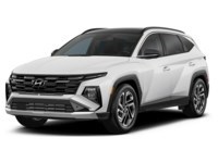 2026 Hyundai Tucson SEL Convenience AWD