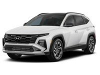 2026 Hyundai Tucson SEL Convenience AWD