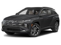 2026 Hyundai Tucson SEL Convenience AWD