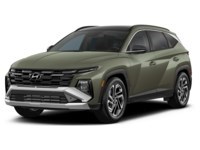 2025 Hyundai Tucson Preferred AWD w/Trend Pkg