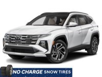2026 Hyundai Tucson SEL Convenience AWD