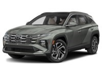 2026 Hyundai Tucson Preferred AWD w/Trend Pkg Amazon Grey  Shot 1