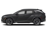 2026 Hyundai Tucson SEL Convenience AWD Ash Black  Shot 3