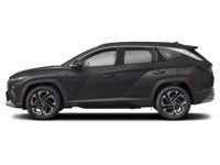 2026 Hyundai Tucson SEL Convenience AWD Ash Black  Shot 5