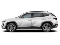 2026 Hyundai Tucson SEL Convenience AWD