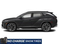 2026 Hyundai Tucson SEL Convenience AWD