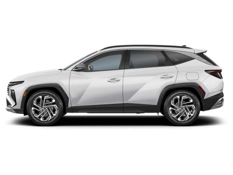 2026 Hyundai Tucson SEL Convenience AWD
