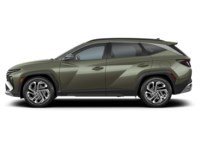 2026 Hyundai Tucson SEL Convenience AWD