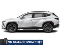 2026 Hyundai Tucson SEL Convenience AWD
