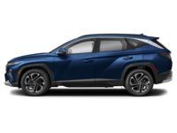2025 Hyundai Tucson Preferred AWD w/Trend Pkg Deep Sea Blue  Shot 5
