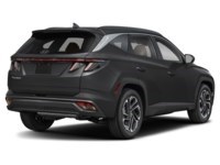 2026 Hyundai Tucson SEL Convenience AWD Ash Black  Shot 6