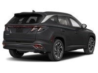 2026 Hyundai Tucson SEL Convenience AWD Ash Black  Shot 2
