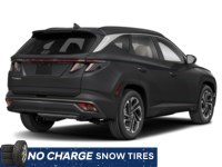 2026 Hyundai Tucson SEL Convenience AWD