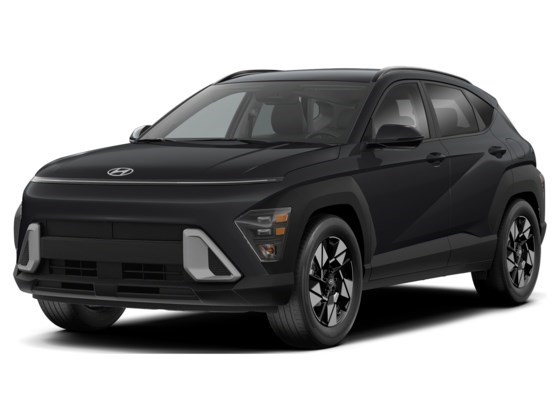 2025 Hyundai Kona 1.6T Preferred Sport