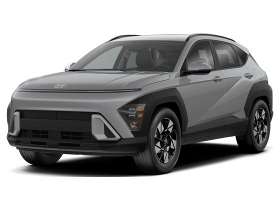 2025 Hyundai Kona 1.6T Preferred Sport