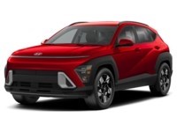 2025 Hyundai Kona 1.6T Preferred Sport AWD