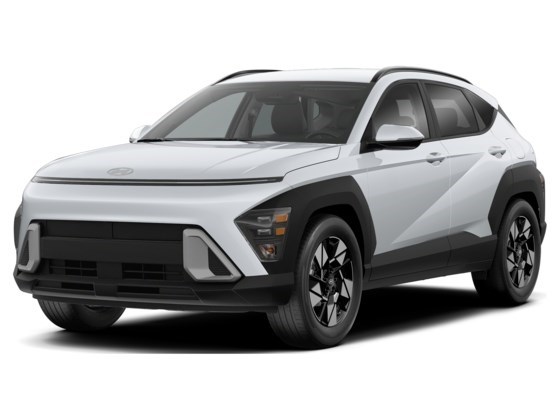 2025 Hyundai Kona 1.6T Preferred Sport