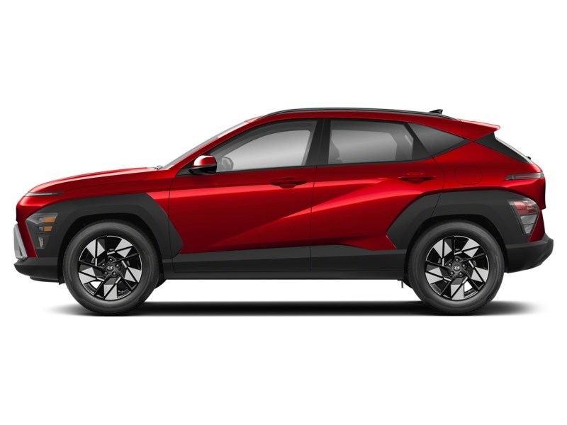 2025 Hyundai Kona 1.6T Preferred Sport AWD