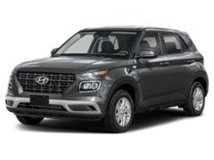 2027 Hyundai Venue SUV