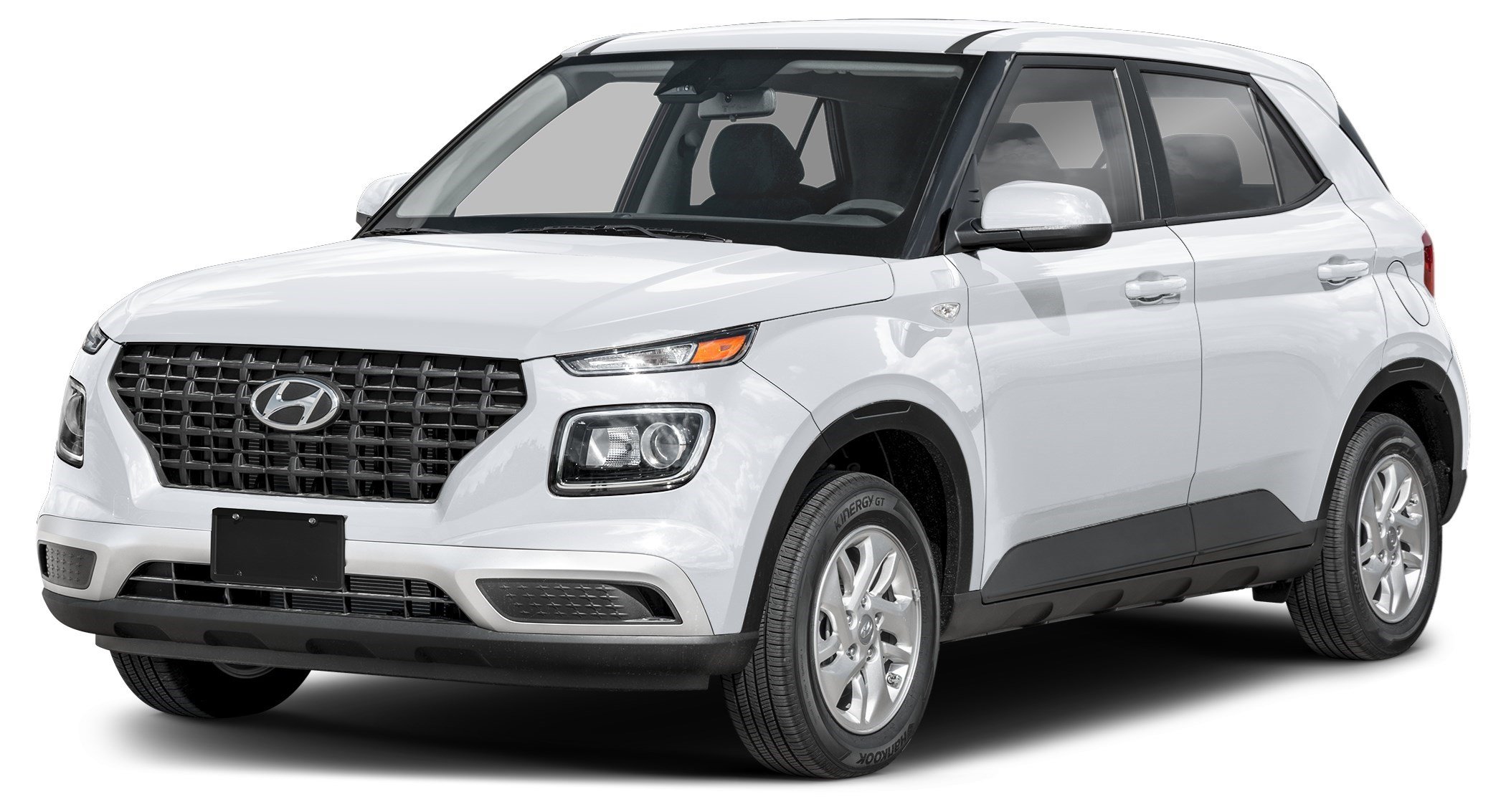 2025 Hyundai Venue Essential