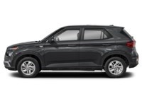2026 Hyundai Venue Essential IVT Abyss Black  Shot 6