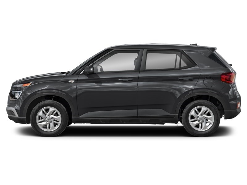2026 Hyundai Venue Essential IVT