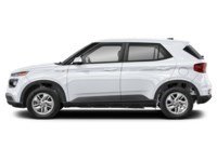 2025 Hyundai Venue Essential IVT Atlas White  Shot 5