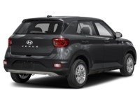 2026 Hyundai Venue Essential IVT